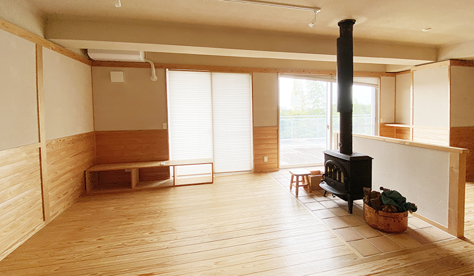 元町ビレッジ　空室情報