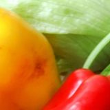 野菜を食べているかわかるセンサー