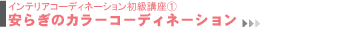 炬̃J[R[fBl[V